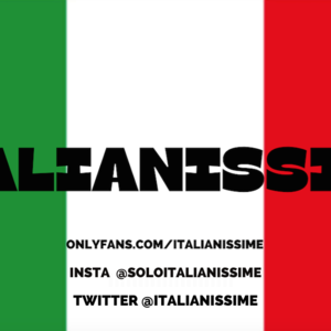 italianissime