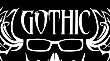 Gothic8.9