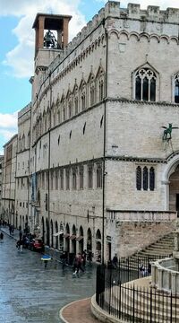Scopamicizie Perugia