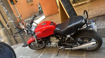 Mariti cornuti