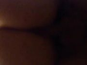 Mia moglie che gode col suo bull