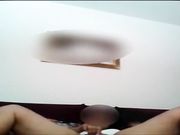 Milf porca si masturba per bene in webcam