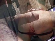 Video porno di uno show di una camgirl italiana