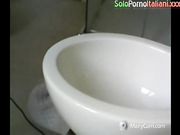 Mi faccio un bel bidet