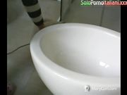 Mi faccio un bel bidet