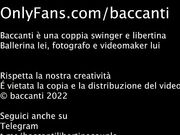 Baccanti sconto 50% del loro Ofans