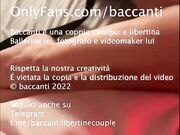 Baccanti sconto 50% del loro Ofans