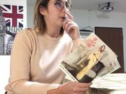Professore non ho studiato però posso farglielo rizzare