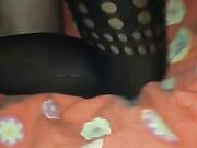 Tre cazzi per mia moglie - GANG BANG AMATORIALE