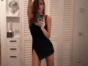 Cristina Buccino selfie
