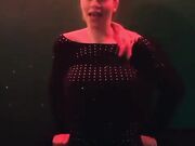 Malena al Sexy Disco Excelsior Firenze 12 marzo