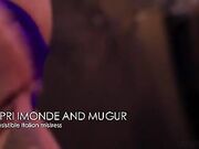 Capri LMonde porno completo scopata da Mugur