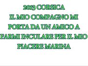 che bello prenderlo nel lato B.