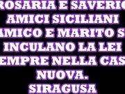 amici siciliani