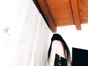 Chanel Rodriguez femdom Video Tiktok