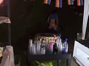 MODENA - Coppia gay beccata a fare sesso ad una festa