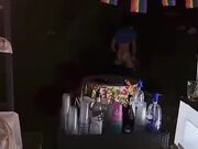 MODENA - Coppia gay beccata a fare sesso ad una festa
