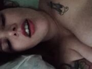CurvyCuba buonanotte ai fans