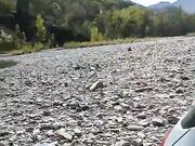 Vediamo se trovo qualcuno da spompinare al fiume
