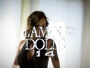 Glamour Dolls 14 Film porno integrale con Malena