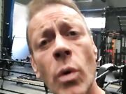 Rocco Siffredi Merga Gang Bang a Brindisi 1 Maggio