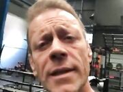 Rocco Siffredi Merga Gang Bang a Brindisi 1 Maggio