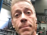 Rocco Siffredi Merga Gang Bang a Brindisi 1 Maggio