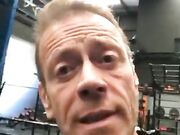 Rocco Siffredi Merga Gang Bang a Brindisi 1 Maggio