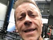 Rocco Siffredi Merga Gang Bang a Brindisi 1 Maggio