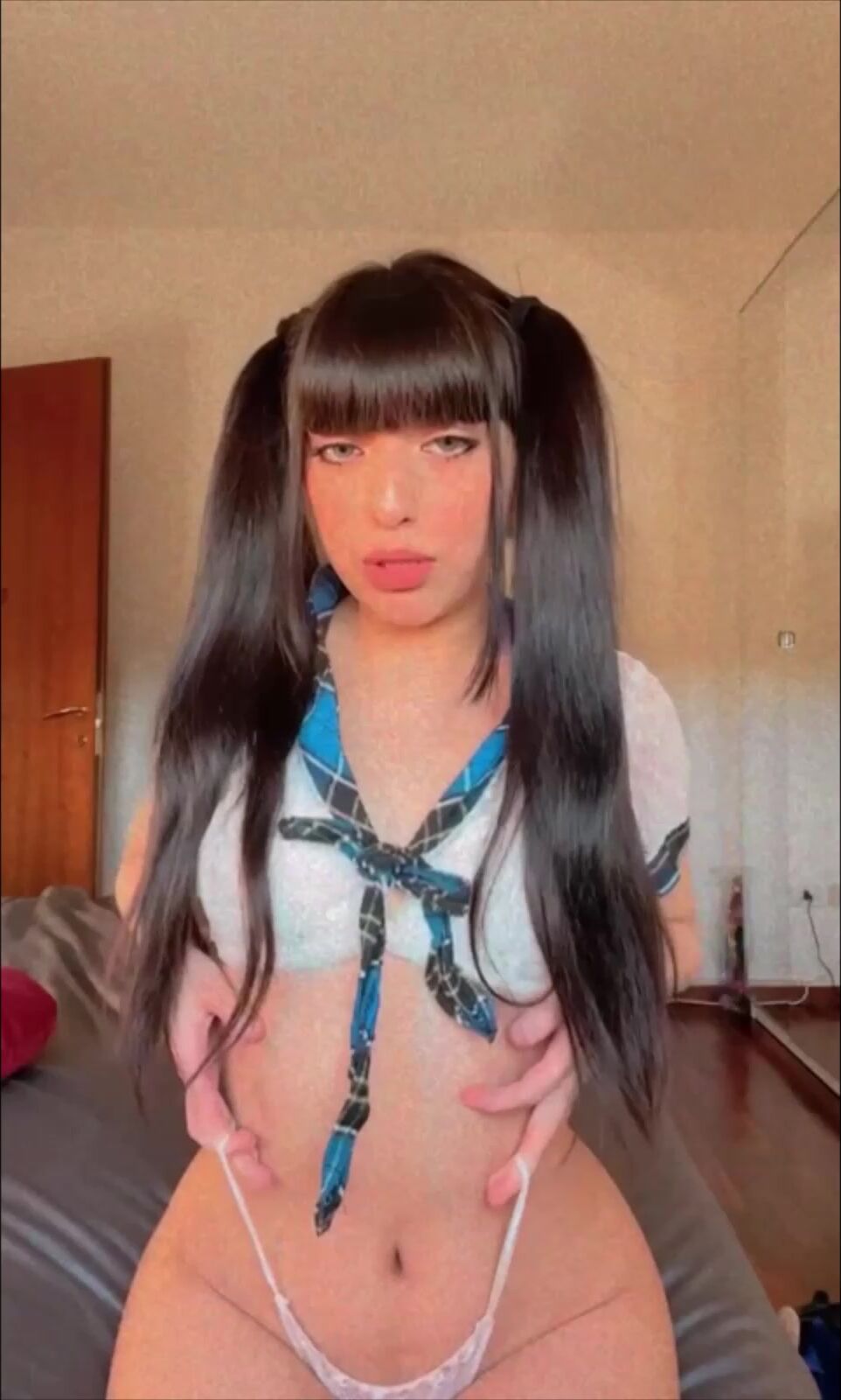 Laale Monz Hot compilation | Solopornoitaliani