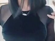 Celeste Napoli TikTok