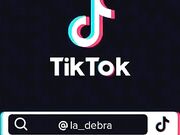 La Debra TikTok