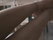 Giulia Leone splendida Milf italiana seguila sul suo Of