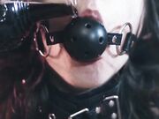 Sade Valentino - Bdsm Sextape