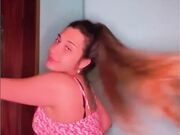 TikTok Twerk