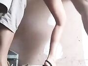 HA IL CAZZO GROSSO ADAM ORA MI SPACCHI IL CULO