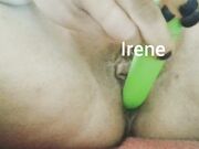 Mi tocco... (Parte 1)