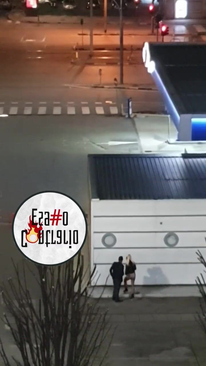 Sesso pubblico a Torino in corso Giulio Cesare | Solopornoitaliani