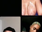 SofyMala diretta live nuda si masturba e fa la troia