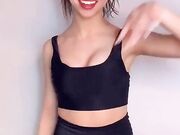 Ilenia De Sena Video Tiktok