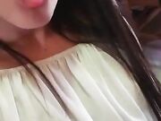 Le amiche di comitiva sono 2 troie