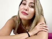 Paola Saulino live SE INSALIVI SBOCCHINI MEGLIO