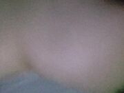 Guardate che culone ha mia moglie. Commentate
