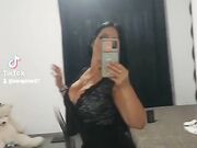 Sara Piras Tiktok