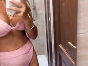 Guendalina video raccolta bikini