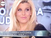 Charlotte Caniggia