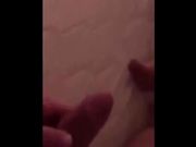 Giua l'a schiatta - Video cuckold napoletano