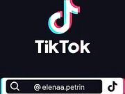 Elena Tiktok teen tettona Ita