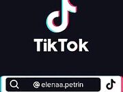 Elena Tiktok teen tettona Ita