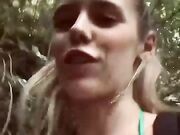Gemellie Bergamo Tiktok raccolta